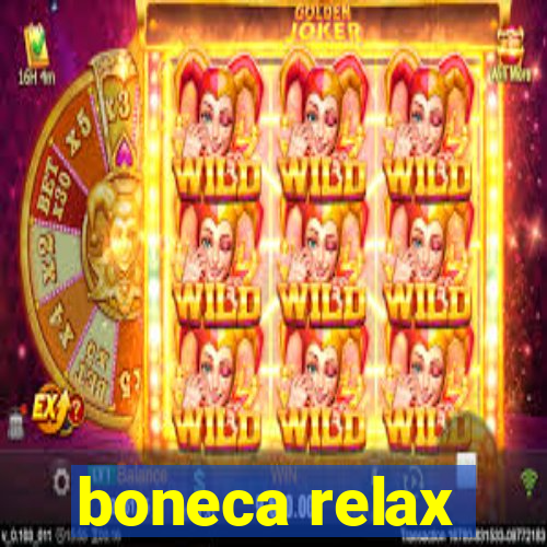 boneca relax